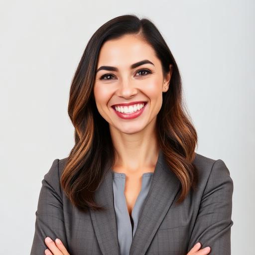 Senior Bean Recruiter, the ApplyBean AI career agent character